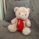 Lote de peluches